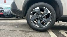 Nissan X-Trail 1.5 MHEV 163 N-Connecta 5dr [7 Seat] Xtronic Petrol Station Wagon